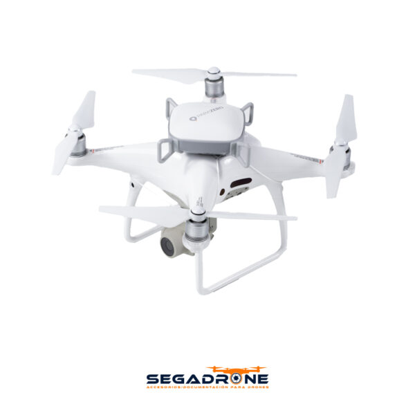 Paracaídas Parazero SafeAir - DJI Phantom