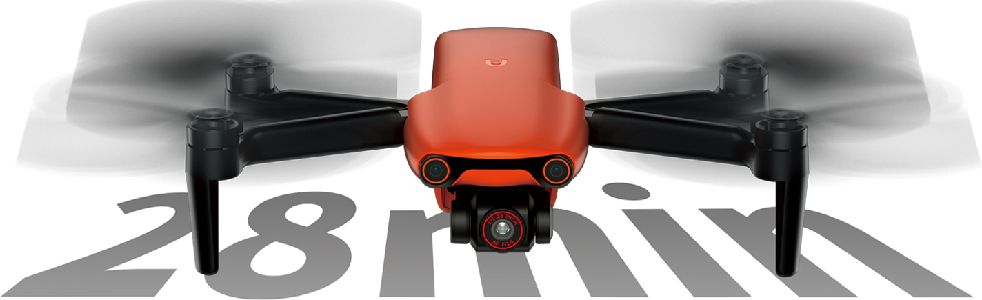 Autel EVO Nano+ 12 SEGADRONE Tu tienda de accesorios y documentación para drones - SEGADRONE
