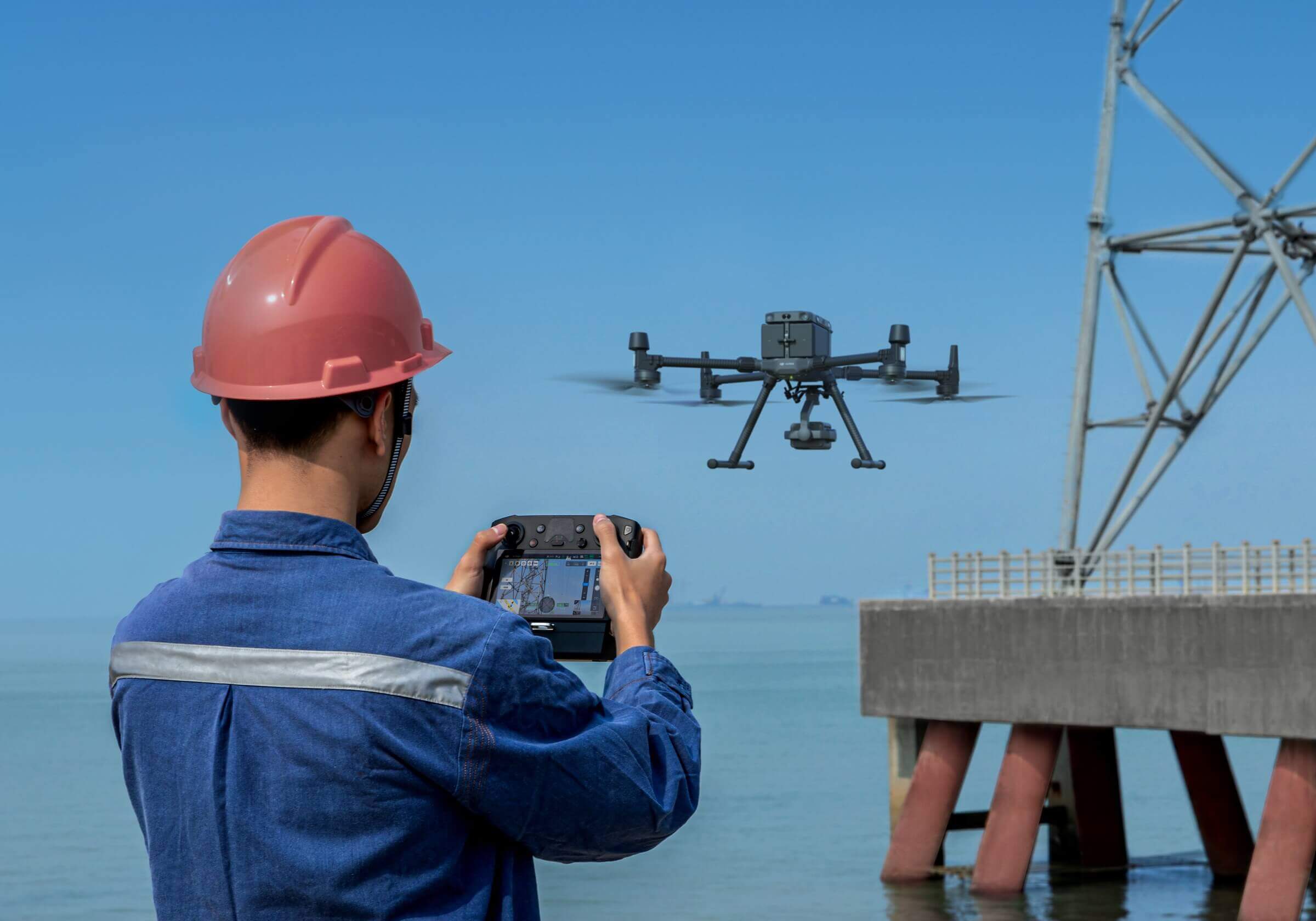 Tu tienda de accesorios y documentación para drones - SEGADRONE