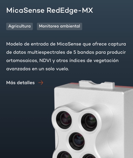 Tu tienda de accesorios y documentación para drones - SEGADRONE