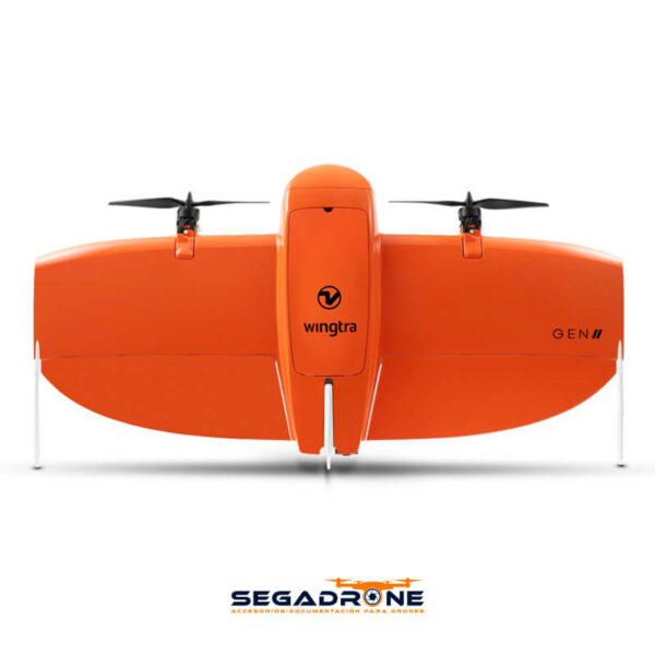 Dron de ala fija WingtraOne GEN 0