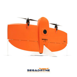 Dron de ala fija WingtraOne GEN 2
