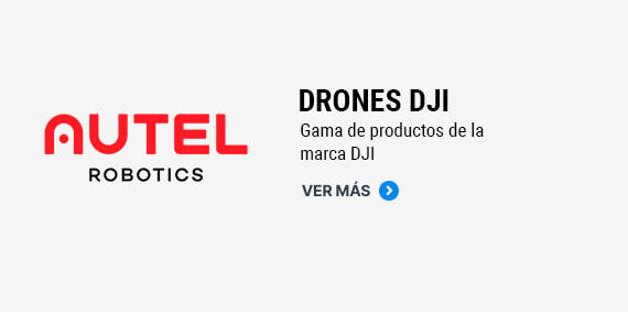 Tu tienda de accesorios y documentación para drones - SEGADRONE