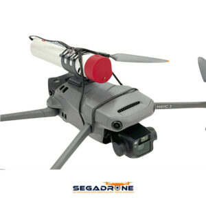 Paracaídas VectorSave 10 para dron DJI Mavic 3