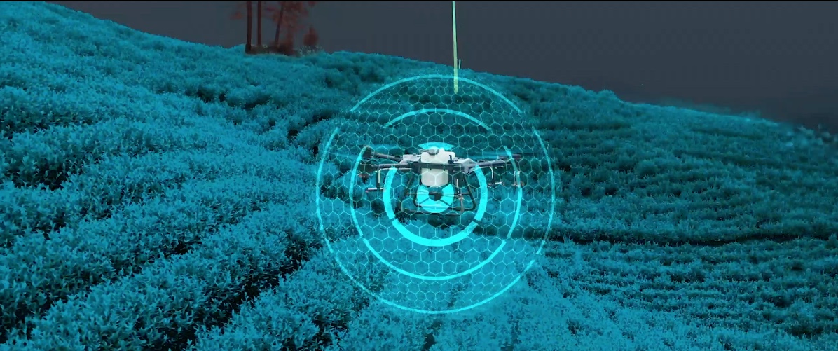 Tu tienda de accesorios y documentación para drones - SEGADRONE
