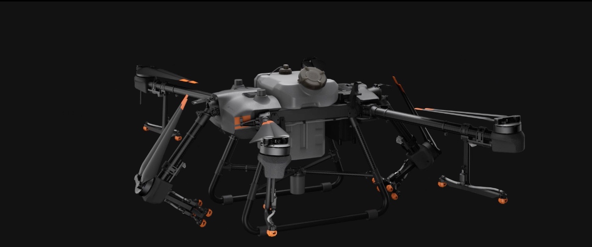 Tu tienda de accesorios y documentación para drones - SEGADRONE