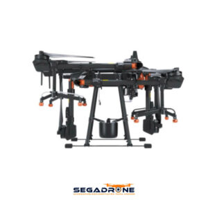 Dron DJI AGRAS T20 para agricultura de precisión