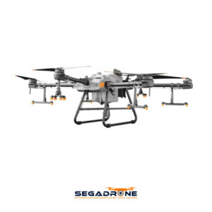 Dron DJI AGRAS T30 para agricultura de precisión-1