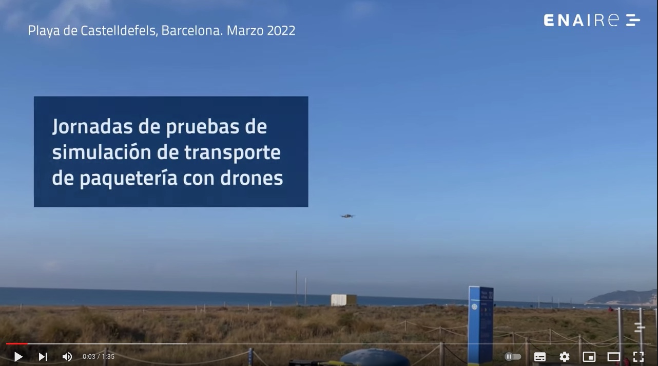 Tu tienda de accesorios y documentación para drones - SEGADRONE