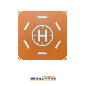 Plataforma de aterrizaje para drones (envío incluído)